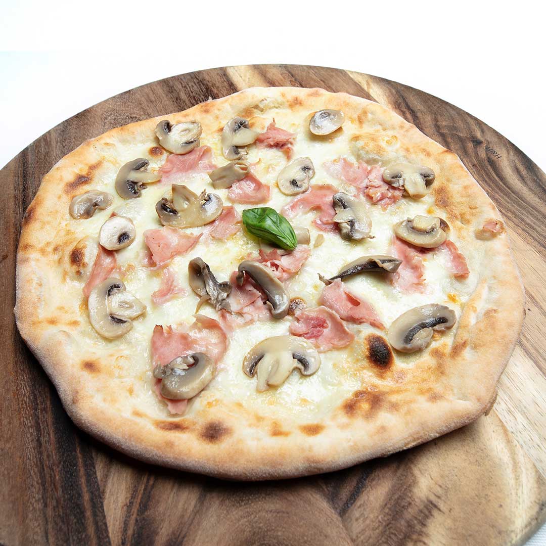 cotto e funghi bianca cotto e funghi bianca