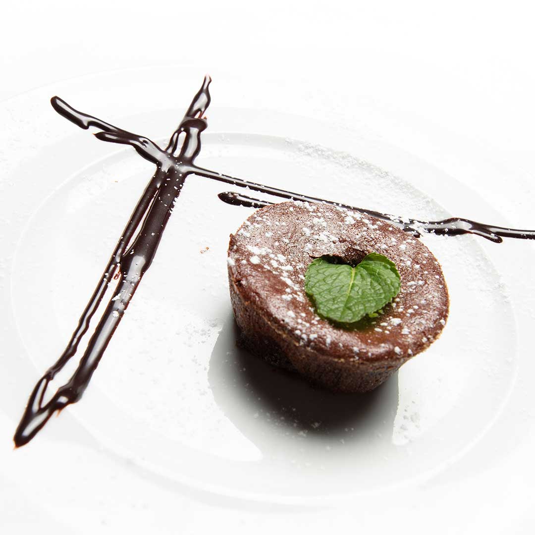 tortino al cioccolato tortino al cioccolato